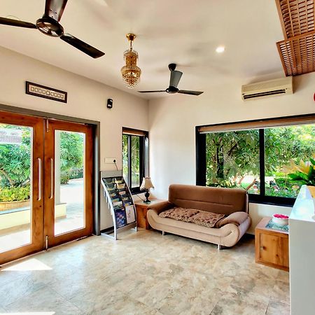 Lion Signature Family Resort Sasan Gir Bagian luar foto