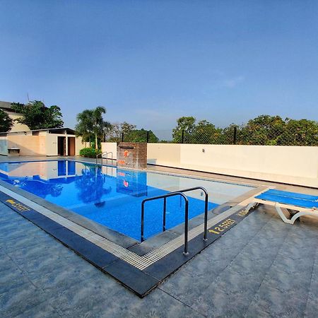 Lion Signature Family Resort Sasan Gir Bagian luar foto